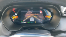 MG ZS 1.5 Hybrid+ Trophy 5dr Auto Hybrid Hatchback